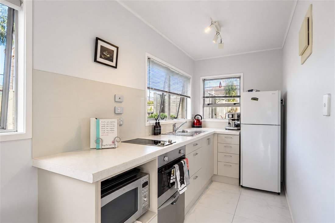Apartamento en Auckland, Región de Auckland, Nueva Zelanda 5 - 17237913