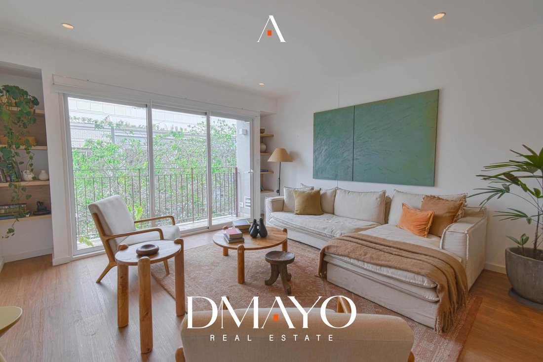 Apartment in Lima, Callao Region, Peru 3 - 18878664