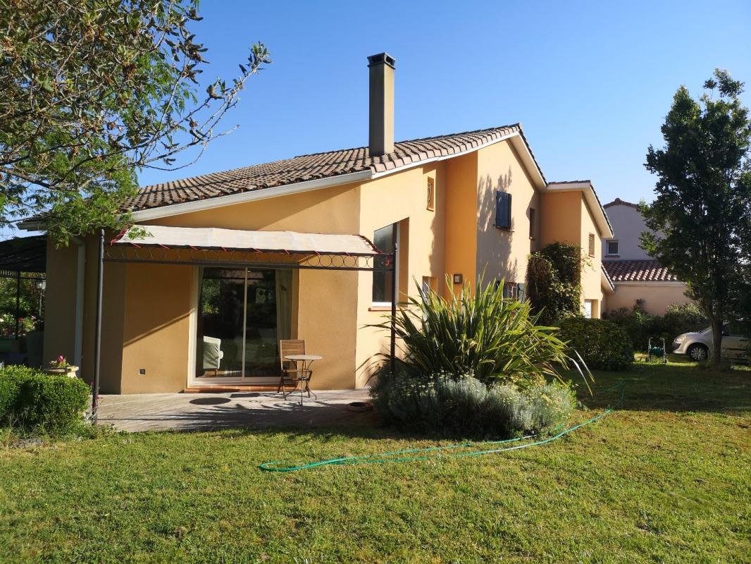 House in Sainte-Foy-d'Aigrefeuille, Occitania, France 1 - 18880996