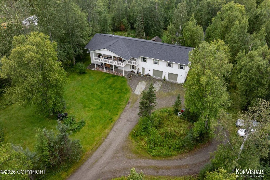 Wasilla, Alaska, United States 4 - 18889522