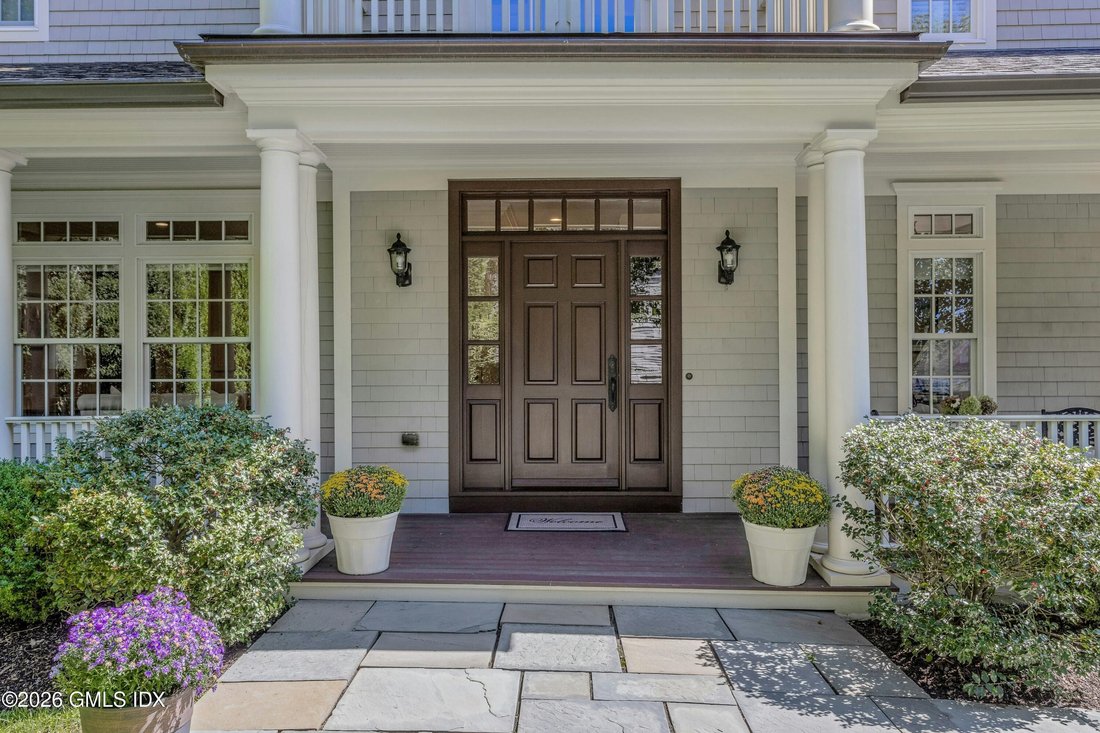 Condo in Greenwich, Connecticut, United States 4 - 18889291