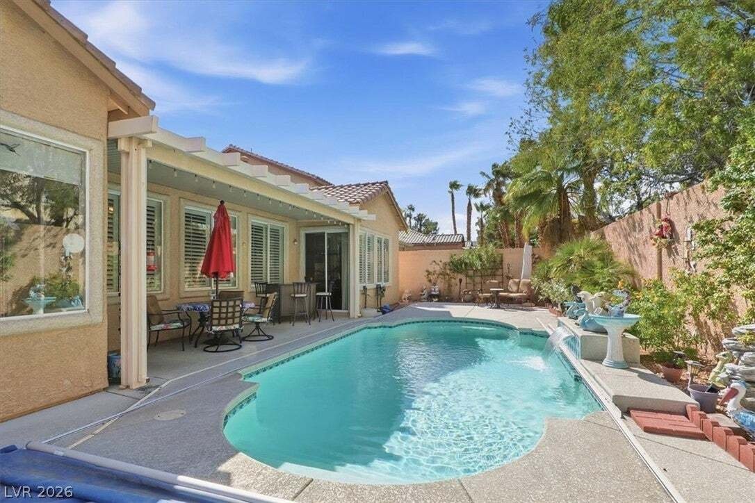 Casa en Las Vegas, Nevada, Estados Unidos 2 - 18888885