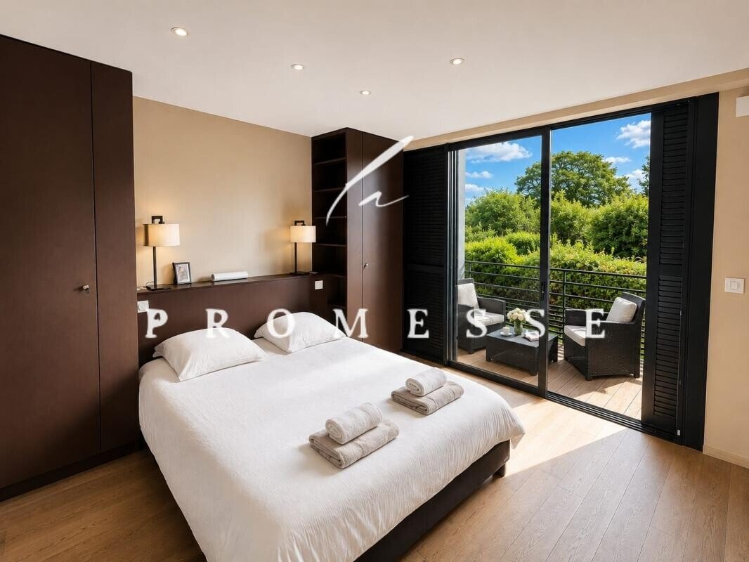 Apartamento en Anglet, Nueva Aquitania, Francia 5 - 18887042