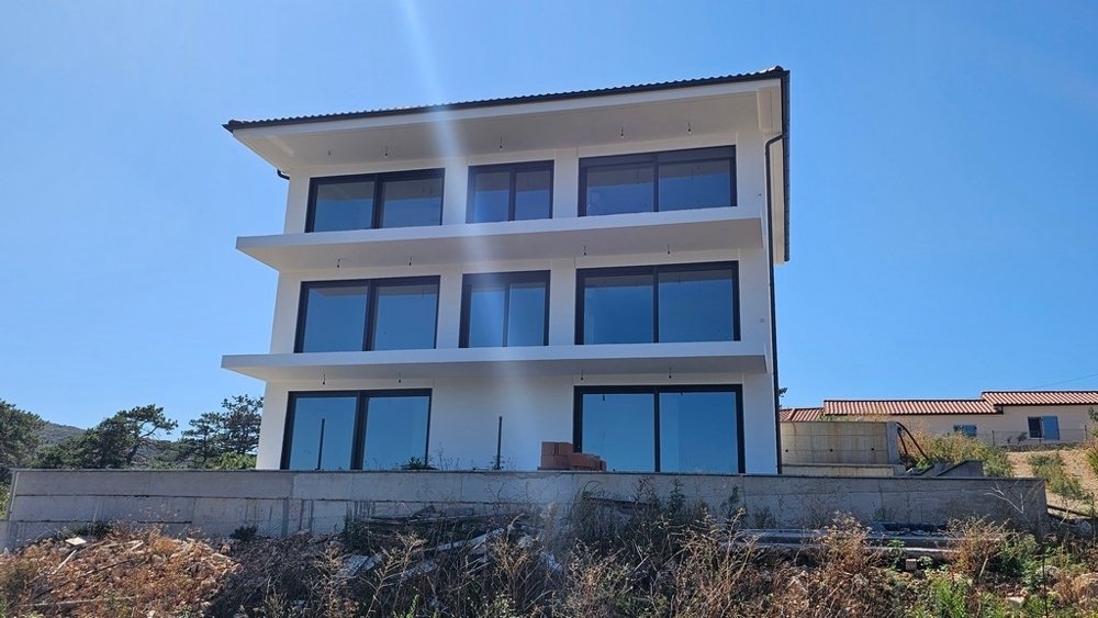 Wohnung in Vrbnik, Primorje-Gorski, Kroatien 5 - 18890140