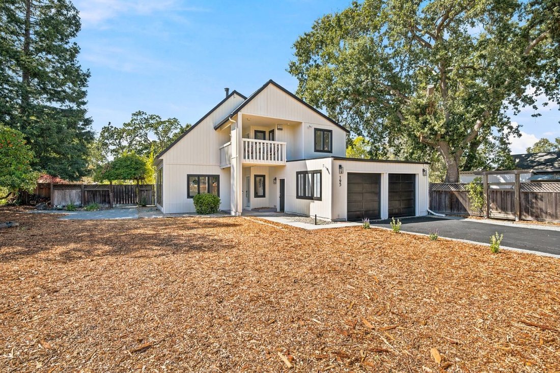 Haus in Walnut Creek, Kalifornien, Vereinigte Staaten 1 - 18889262