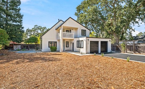 Haus in Walnut Creek, Kalifornien, Vereinigte Staaten 1