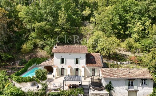 House in Eymet, Nouvelle-Aquitaine, France 1