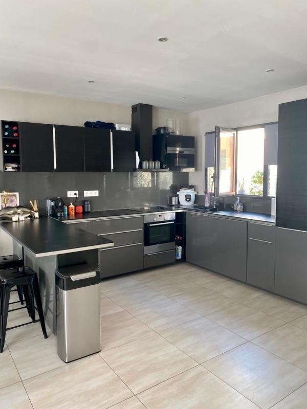 Apartamento en Creteil, Isla de Francia, Francia 4 - 18883623