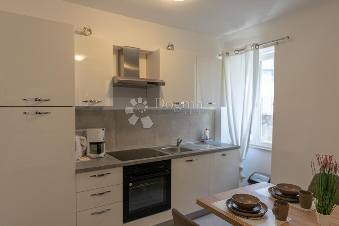 Apartment in Rovinj, Istria County, Croatia 4 - 18891623