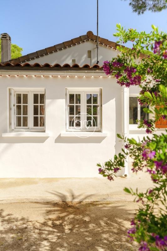 Villa à Hyères, Provence-Alpes-Côte d'Azur, France 5 - 18886863