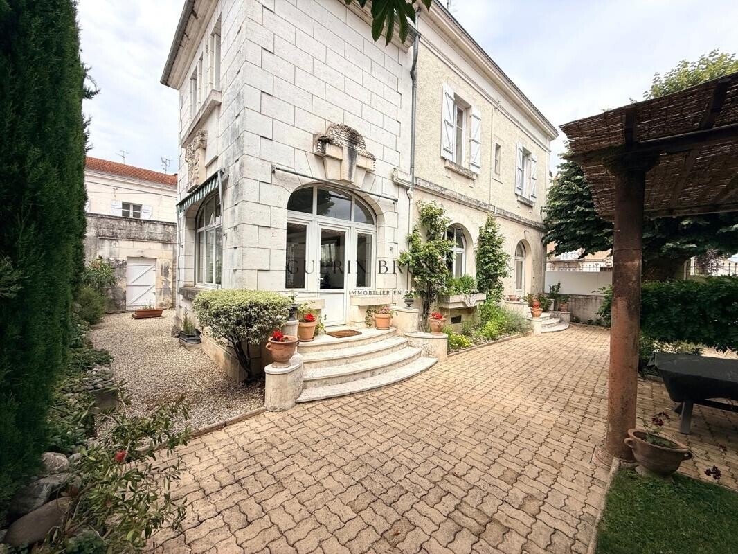 Villa en Pin Vert, Aubagne, Francia 1 - 18887239