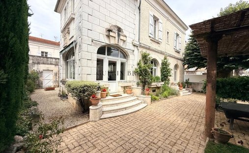 Villa en Pin Vert, Aubagne, Francia 1