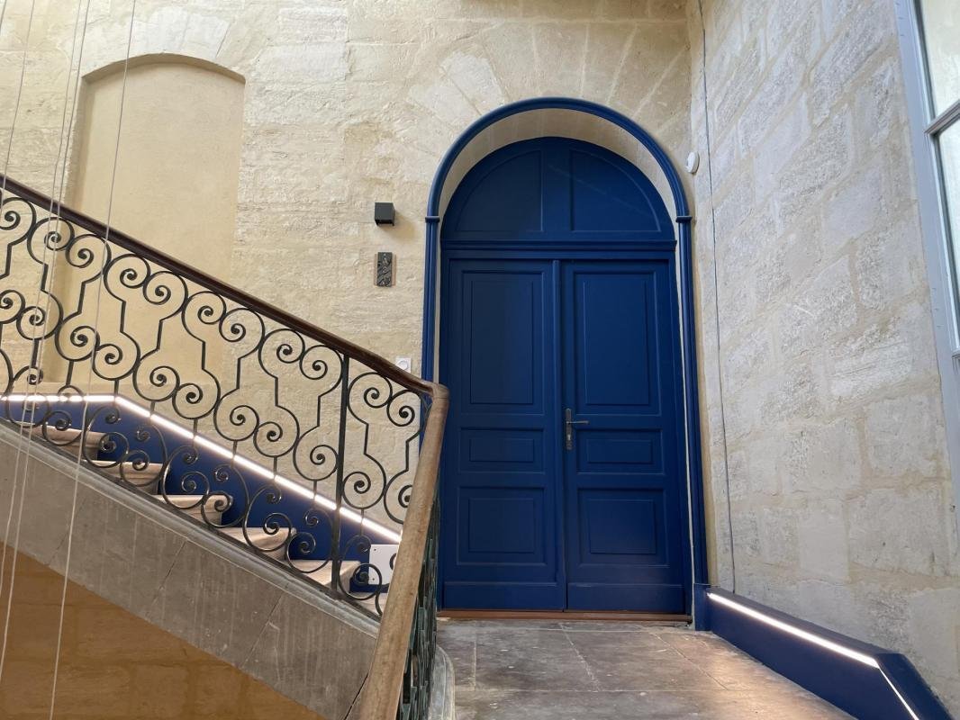 Apartment in Uzès, Occitania, France 1 - 18882661