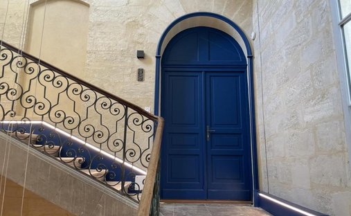 Apartment in Uzès, Occitania, France 1