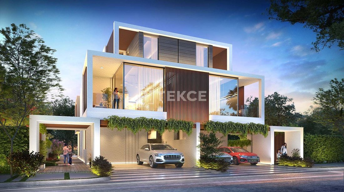 Villa in Damac Hills 2, Dubai, United Arab Emirates 2 - 18889934