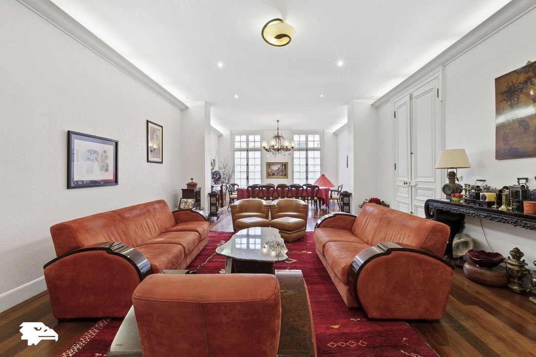 Residenza a Palais Royal, Paris 1er Arrondissement, Parigi 1 - 18883238