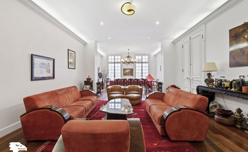Residenza a Palais Royal, Paris 1er Arrondissement, Parigi 1