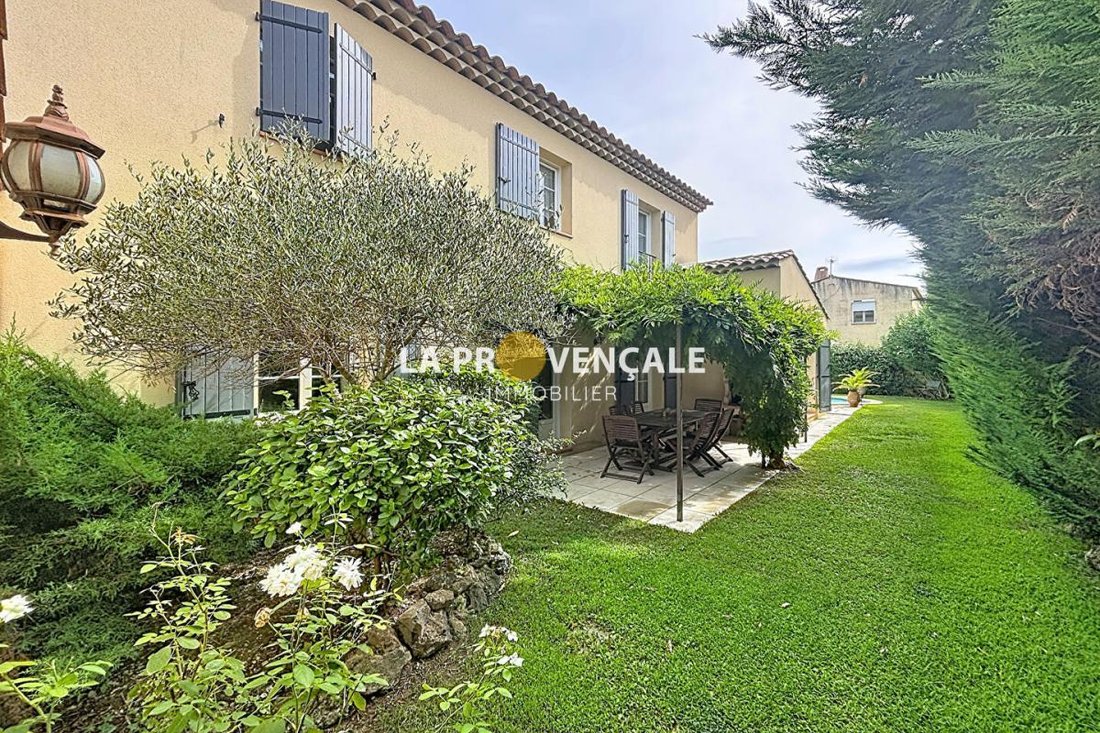 Villa in Vieille Ville-Cativel, Gardanne, France 2 - 18880616