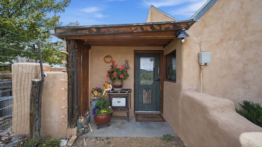 House in El Prado, New Mexico, United States 2 - 18888575