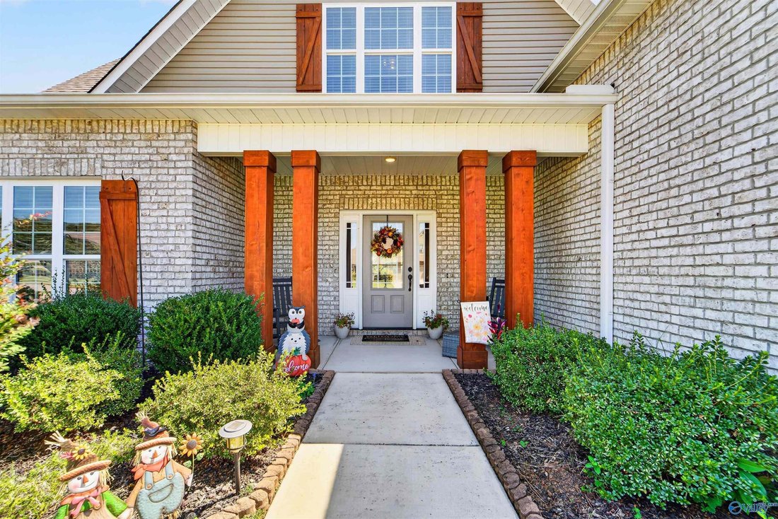 Haus in Redstone Arsenal, Alabama, Vereinigte Staaten 4 - 18889015