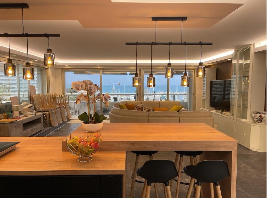 Apartment in Village, Villeneuve-Loubet, France 1 - 18884853