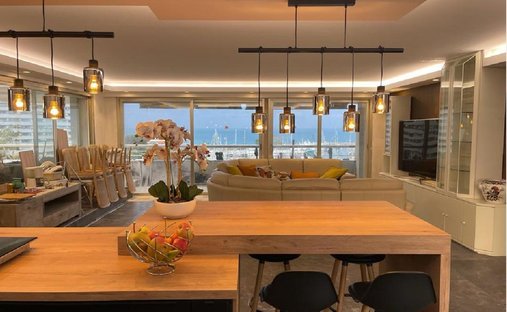Apartment in Village, Villeneuve-Loubet, France 1