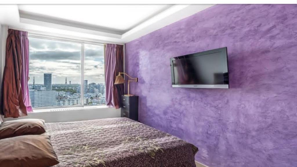 Apartamento en Puteaux, Isla de Francia, Francia 4 - 18883848