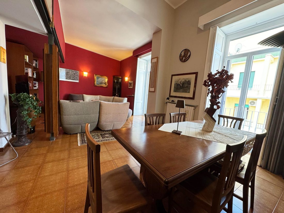 Apartment in Arenella, Naples, Campania 3 - 18879763