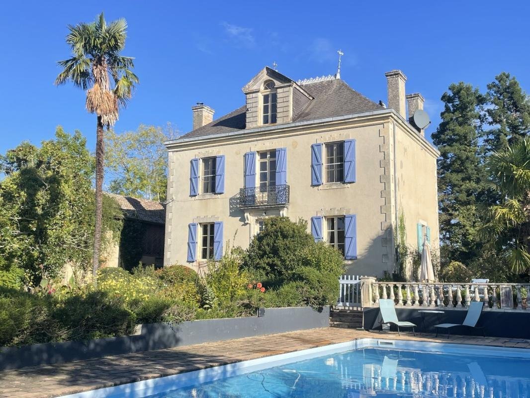 Maison à Mirande, Occitanie, France 2 - 18883683