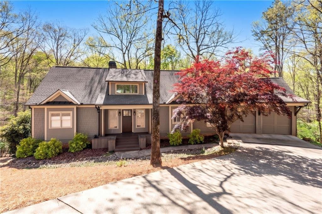 House in Dahlonega, Georgia, United States 2 - 18651416