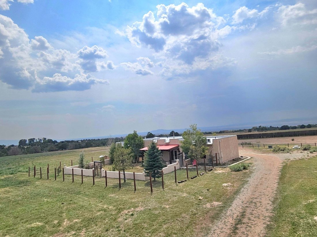 House in Arroyo Seco, New Mexico, United States 1 - 18888138