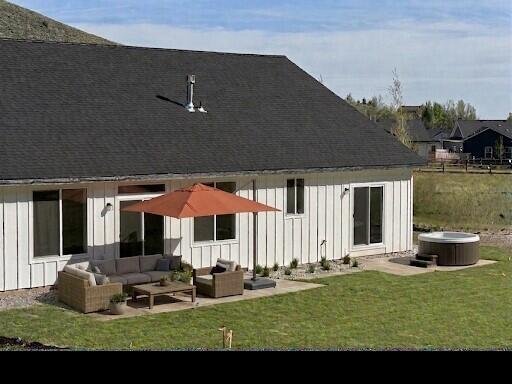 House in Bellevue, Idaho, United States 5 - 18888103