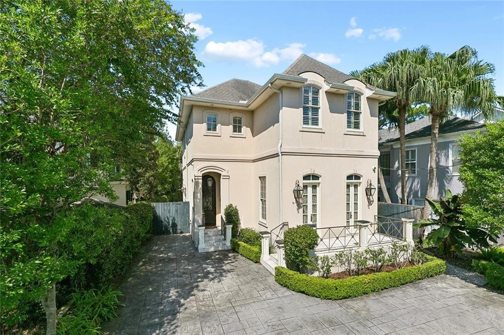 Casa a Metairie, Louisiana, Stati Uniti 1 - 18889294
