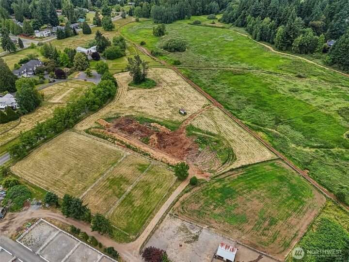 Terrain à Sammamish, Washington, États-Unis 1 - 18892962