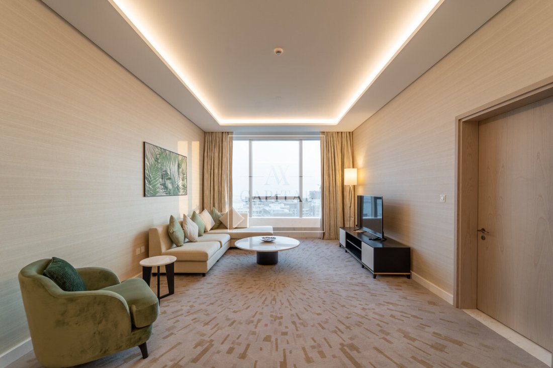 Apartment in Al Thanyah 3, Al Thanyah, Dubai 2 - 18884881
