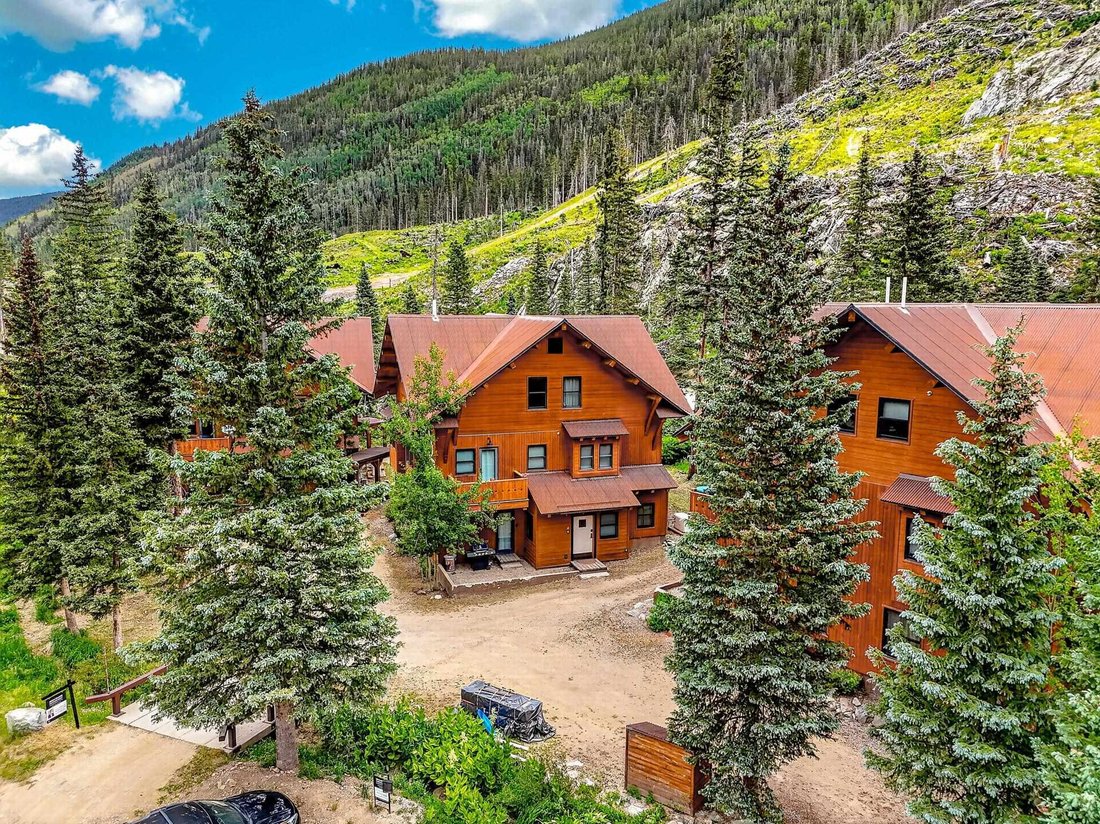 Condo in Taos Ski Valley, New Mexico, United States 2 - 18888393