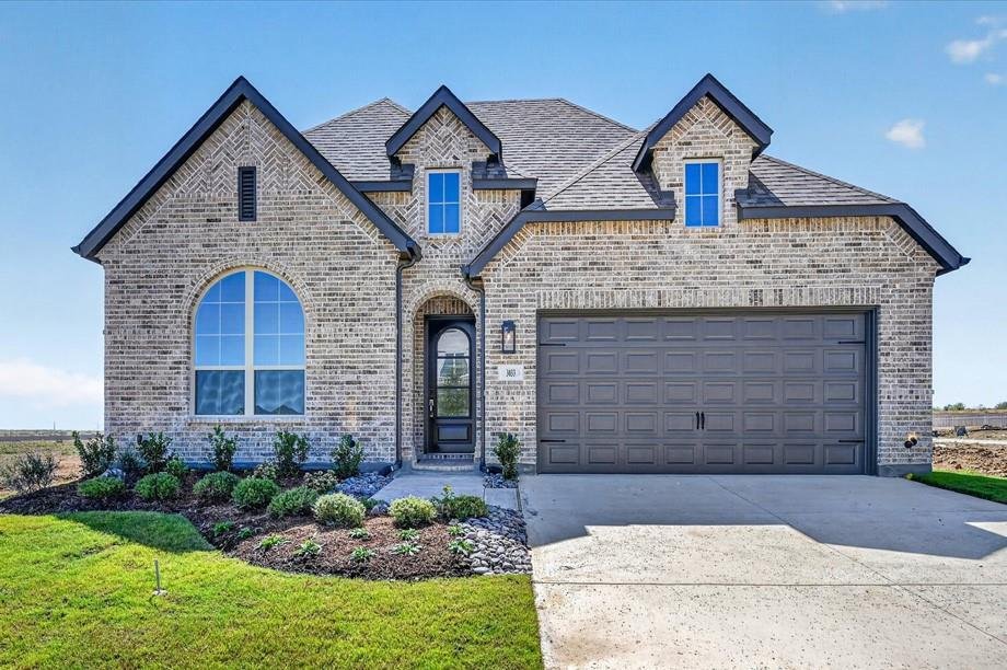 House in Northlake, Texas, United States 1 - 18629434