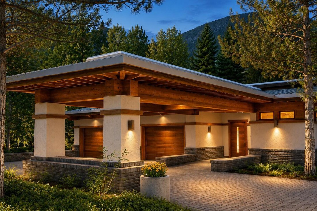 House in Ketchum, Idaho, United States 1 - 18888418