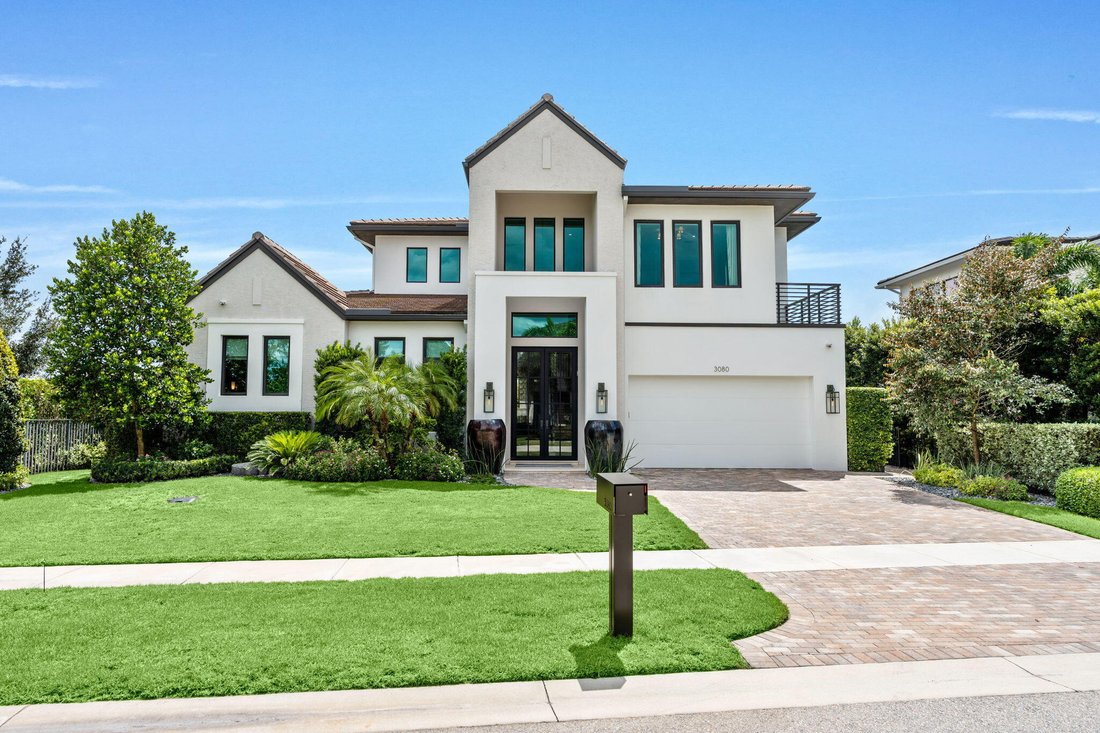 Casa a Wellington, Florida, Stati Uniti 1 - 18879741