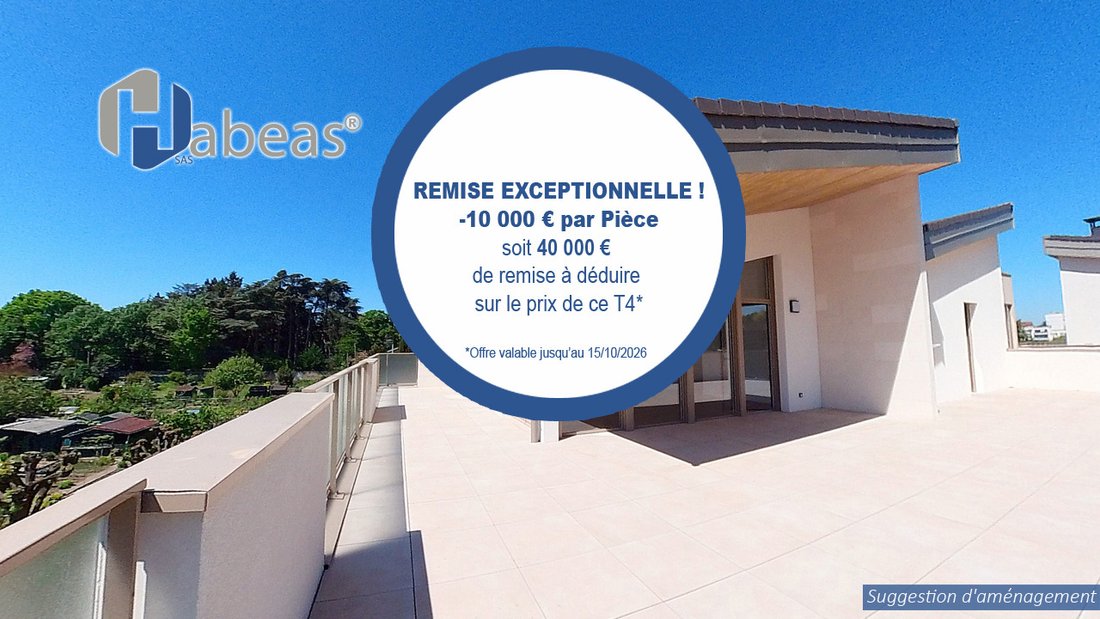Apartamento en Cordeliers-Célestins-Bourse, Lyon 2e Arrondissement, Lion 5 - 18890839