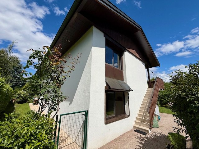 Casa en Prévessin-Moëns, Auvernia-Ródano-Alpes, Francia 4 - 18885438