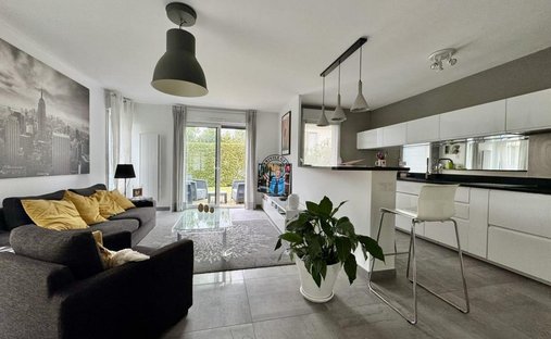 Casa a Beslon, La Baule-Escoublac, Francia 1