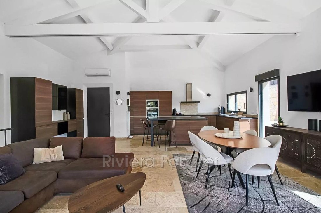 Maison à Valbonne, Provence-Alpes-Côte d'Azur, France 5 - 18886540