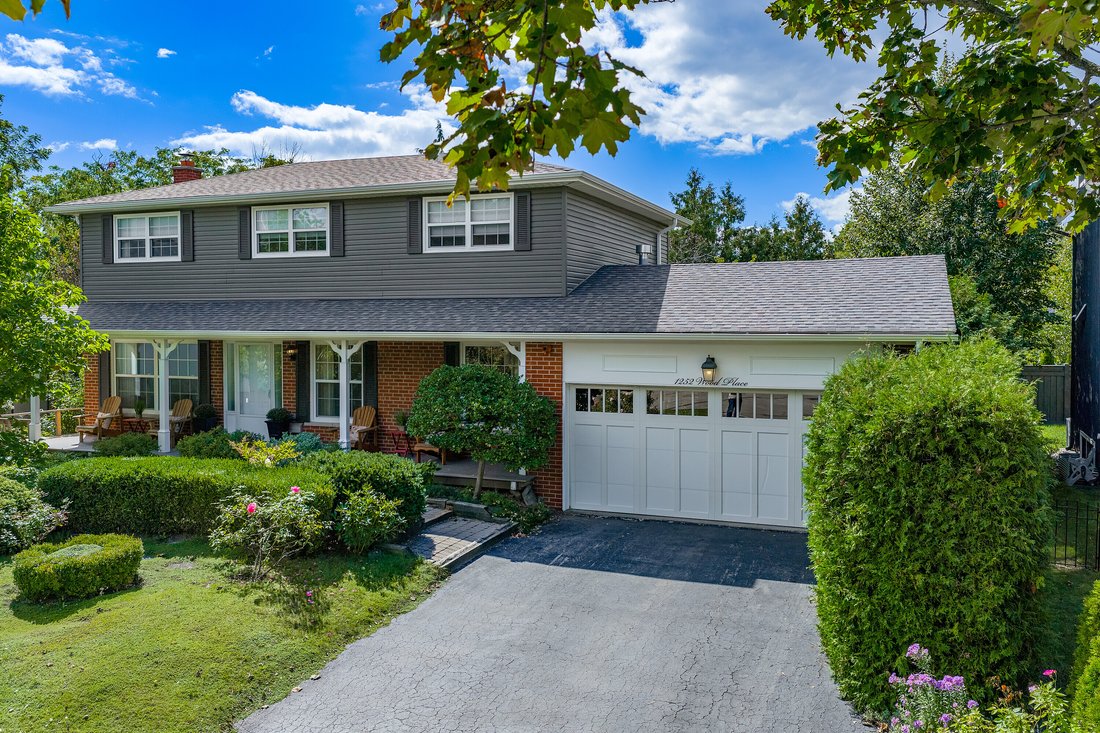 Casa en Oakville, Ontario, Canadá 1 - 18880134