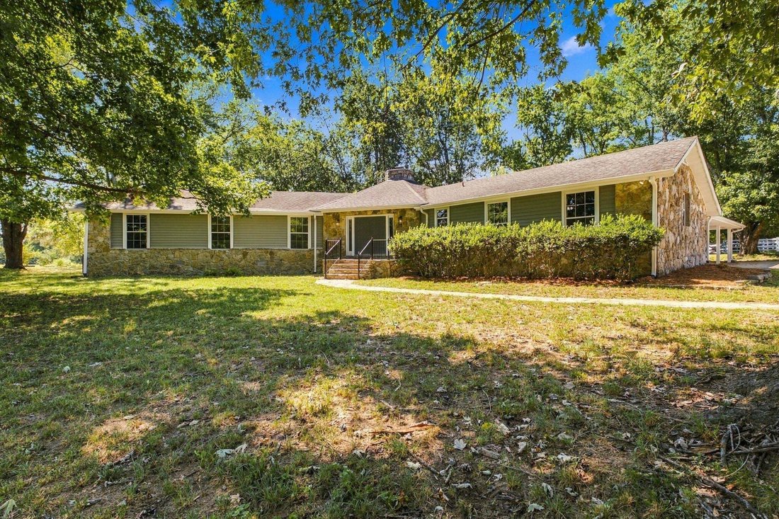 Casa a Gallatin, Tennessee, Stati Uniti 1 - 18879002