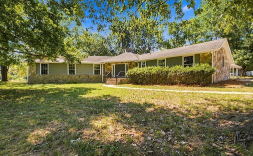 Casa a Gallatin, Tennessee, Stati Uniti 1