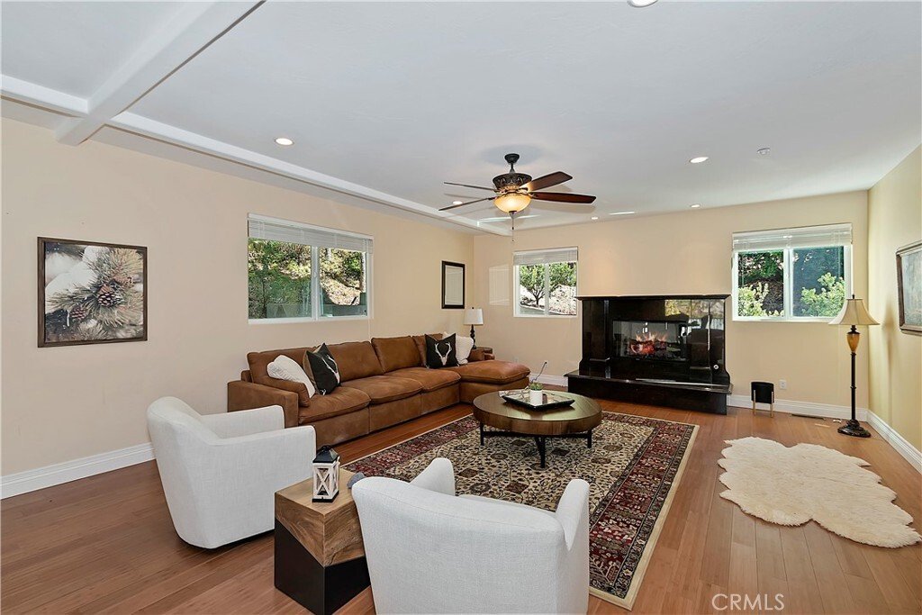House in Lake Arrowhead, California, United States 4 - 16465286