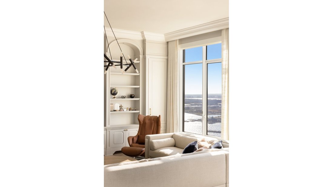 Condominio a New York, New York, Stati Uniti 3 - 18891162