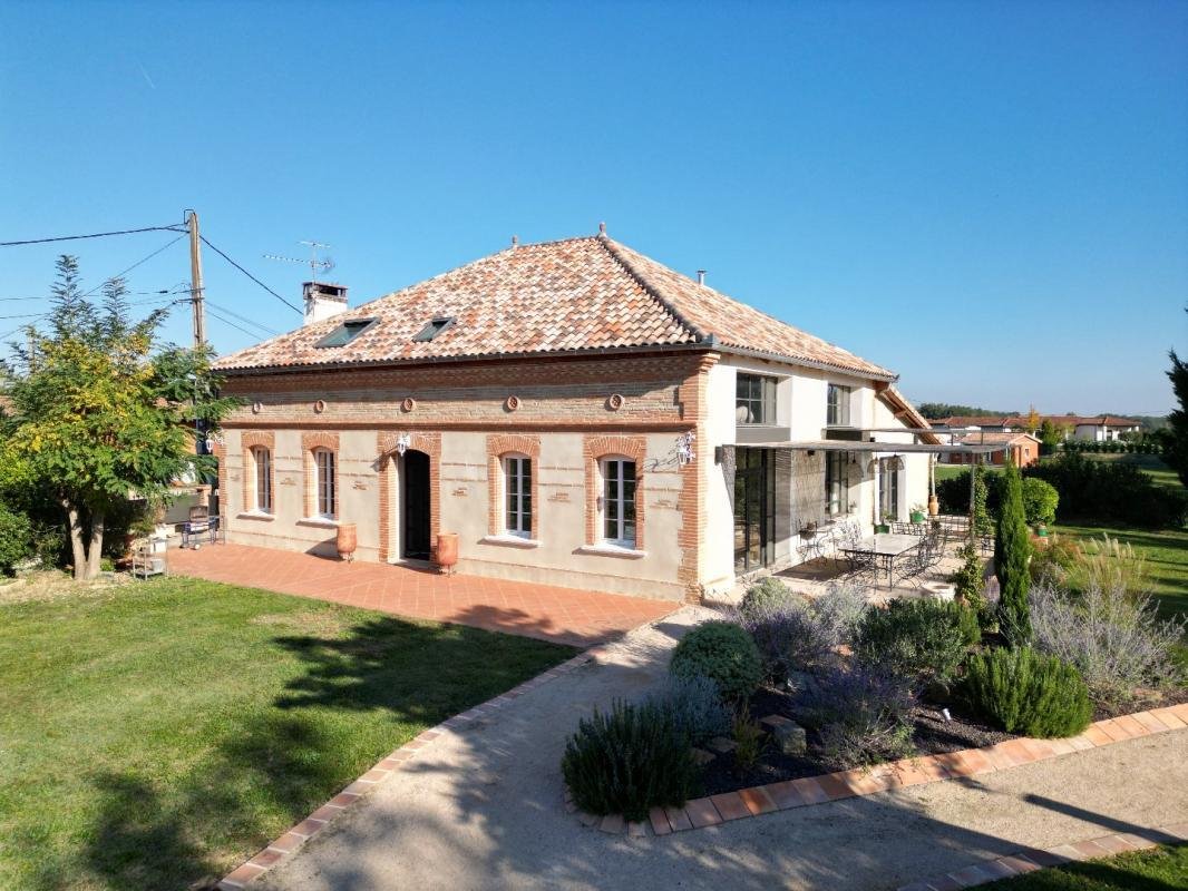 Haus in Endoufielle, Okzitanien, Frankreich 2 - 18883277