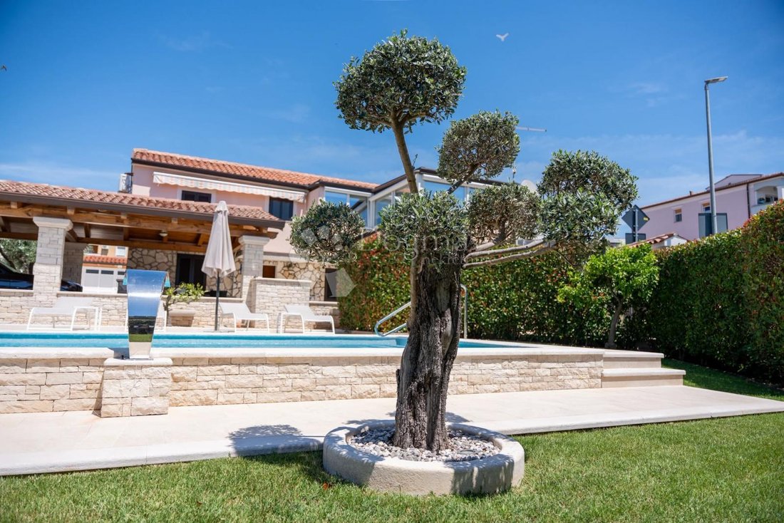 House in Novigrad, Istria County, Croatia 4 - 18890766